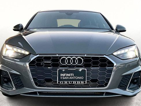 Used 2024 Audi A5 2.0T Premium Plus image 5