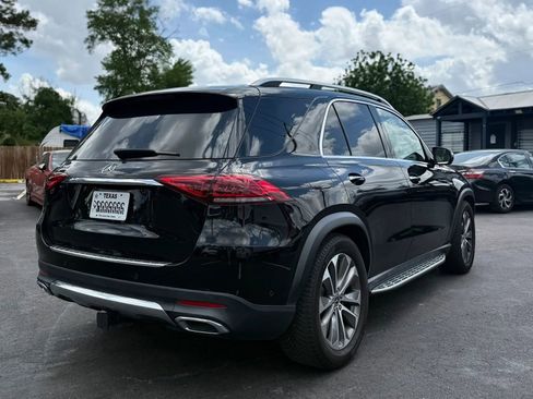 Used 2020 Mercedes-Benz GLE 350 image 8