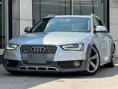 Used 2014 Audi A4 Premium Plus