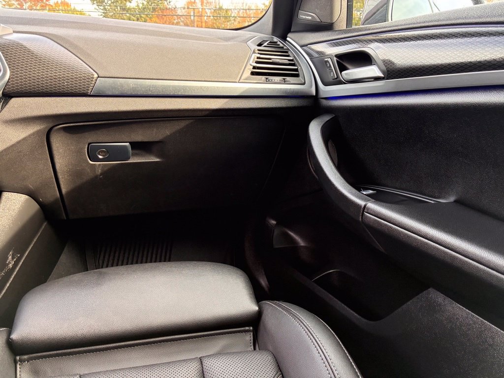 Used 2024 BMW X3 xDrive30i w/ Premium Package AWD/4WD image 42