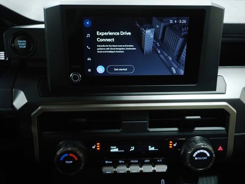 Certified 2025 Toyota Tacoma SR5 image 17