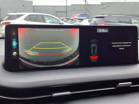 Used 2025 Genesis GV70 2.5T image 38