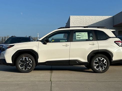 New 2026 Subaru Forester image 6