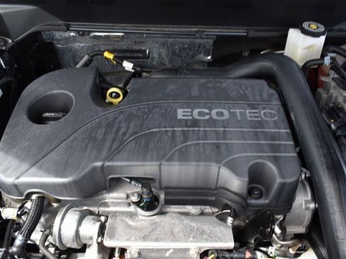 Certified 2022 Chevrolet Equinox LT image 14