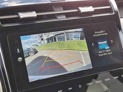 Used 2023 Hyundai Tucson XRT image 19