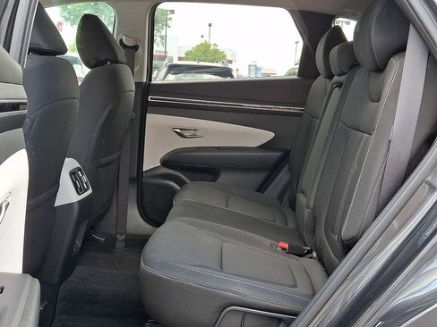 Used 2024 Hyundai Tucson SEL AWD/4WD image 12
