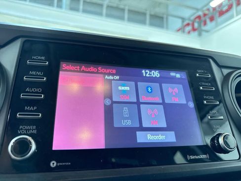 Used 2022 Toyota Tacoma SR image 25