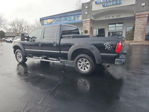 Used 2016 Ford F250 XLT w/ XLT Value Package image 47