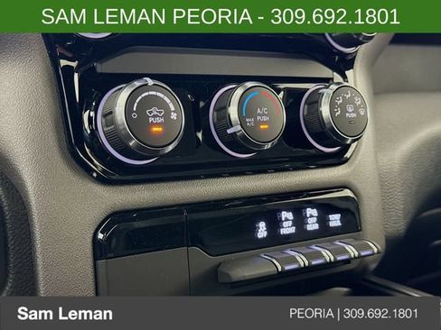 New 2026 RAM 1500 Express AWD/4WD image 15