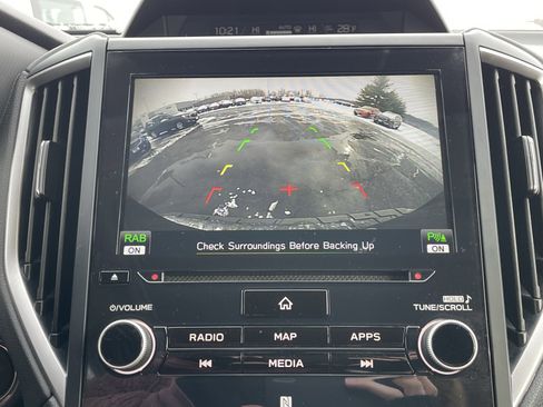 Used 2022 Subaru Forester Touring w/ Popular Package #2 image 38