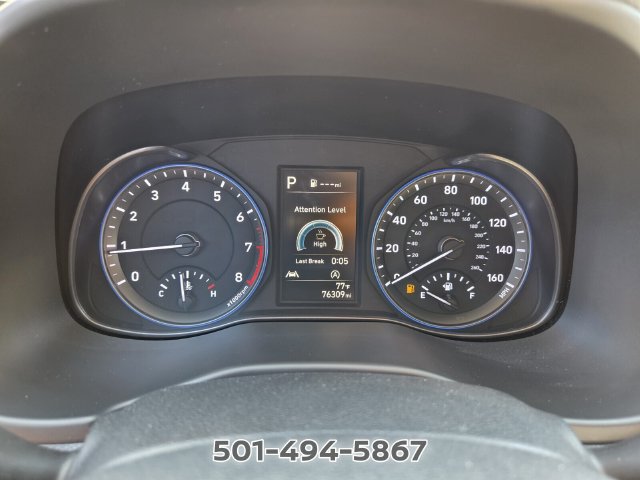 Used 2023 Hyundai Kona SEL FWD image 21