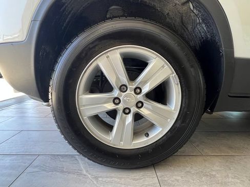 Used 2020 Chevrolet Trax LS w/ Tint and Cruise Package FWD image 13