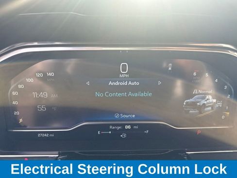 Used 2023 Chevrolet Silverado 1500 ZR2 w/ ZR2 Bison Edition image 16