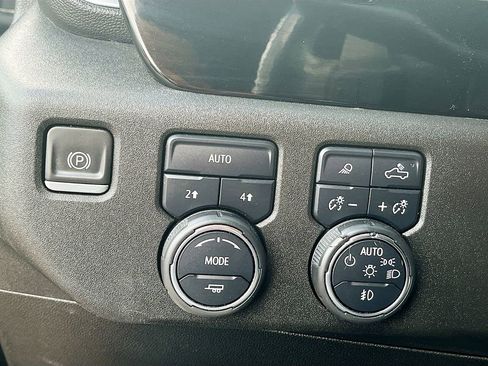 Used 2022 Chevrolet Silverado 1500 RST w/ All Star Edition Plus image 10