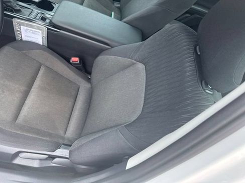 Used 2025 Toyota Camry LE FWD image 11