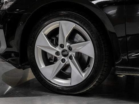 Used 2023 Audi A3 2.0T Premium Plus w/ Premium Plus Package AWD/4WD image 61