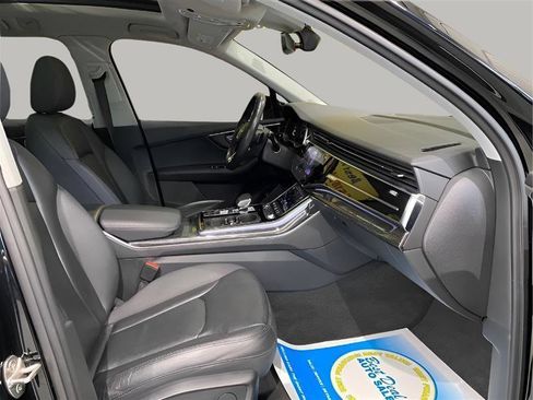 Used 2021 Audi Q7 3.0T Premium Plus image 10