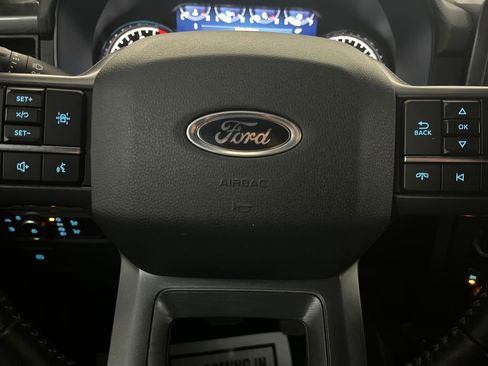 Used 2022 Ford F150 XLT w/ Equipment Group 302A High image 60