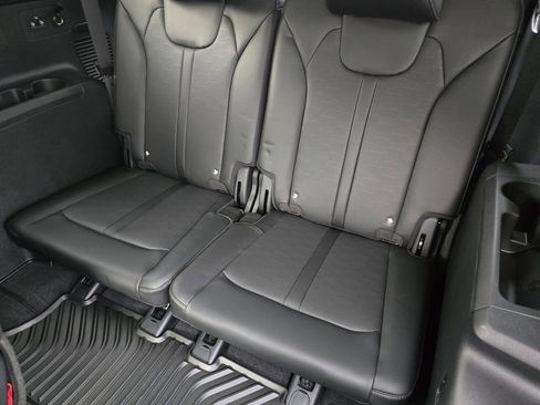 New 2026 Kia Sorento SX AWD/4WD image 21