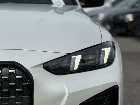 New 2026 BMW 430i w/ M Sport Package image 14