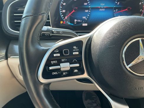 Used 2022 Mercedes-Benz GLE 350 4MATIC image 20