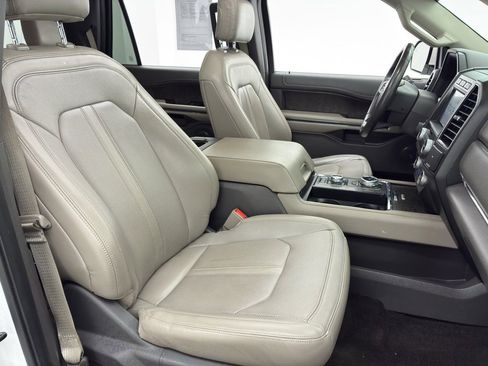 Used 2018 Ford Expedition Limited w/ Equipment Group 302A image 53