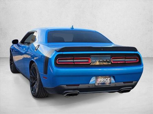 Used 2016 Dodge Challenger R/T Scat Pack image 7