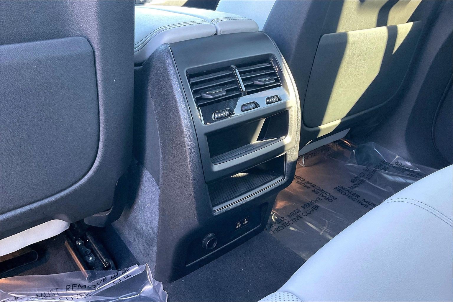Used 2024 BMW X5 sDrive40i w/ Parking Assistance Package RWD image 35
