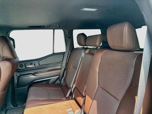 Used 2026 Toyota Land Cruiser w/ Premium Package AWD/4WD image 25