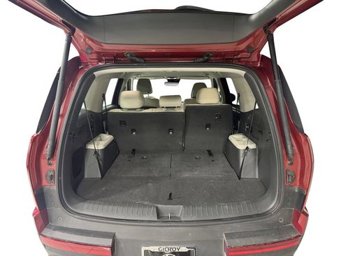 Used 2024 Hyundai Santa Fe SEL image 9