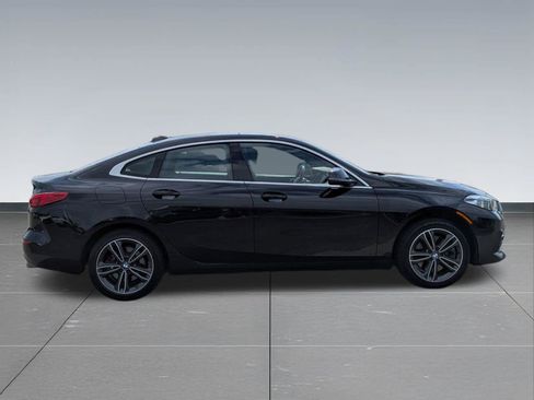 Used 2022 BMW 228i Gran Coupe FWD image 9