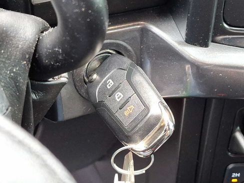 Used 2023 Ford F150 XL w/ STX Appearance Package AWD/4WD image 28