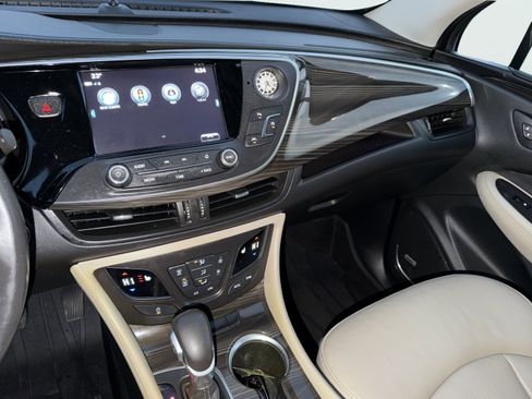 Used 2020 Buick Envision Premium image 39