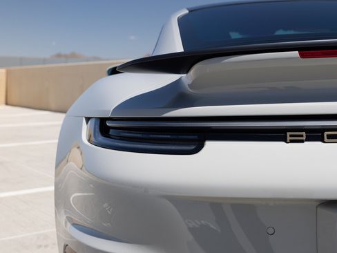 Used 2025 Porsche 911 Turbo S AWD/4WD image 26