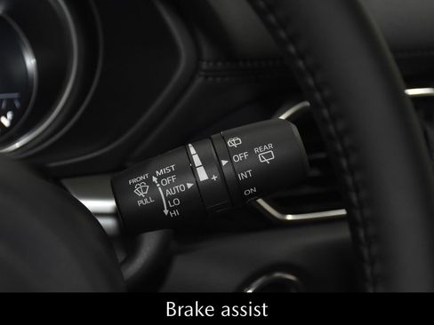 New 2025 MAZDA CX-5 AWD 2.5 S w/ Select Package image 12