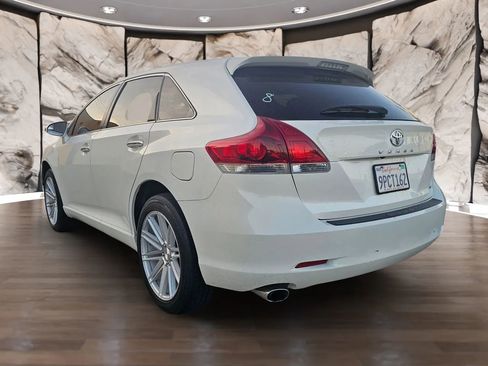 Used 2014 Toyota Venza XLE w/ XLE Premium Package FWD image 7