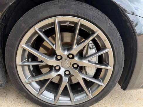 Used 2014 INFINITI Q60 IPL RWD image 21
