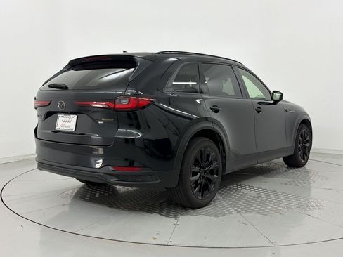 Used 2026 MAZDA CX-90 3.3 Turbo w/ Premium Sport Pkg AWD/4WD image 9