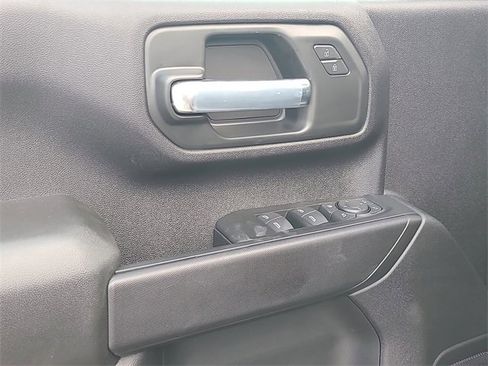 New 2026 Chevrolet Silverado 2500 Custom w/ Custom Value Package image 19