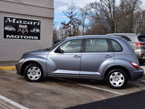 Used 2007 Chrysler PT Cruiser 4dr Wagon image 3