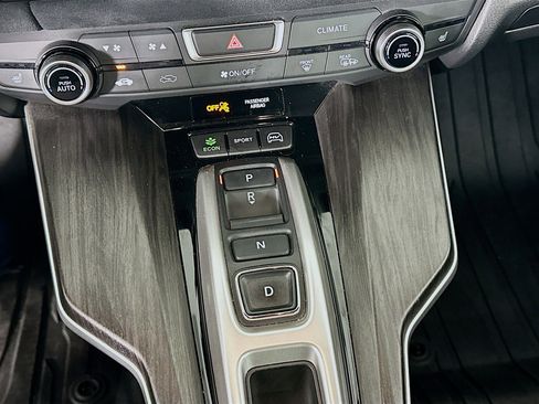Used 2019 Honda Clarity Touring image 24