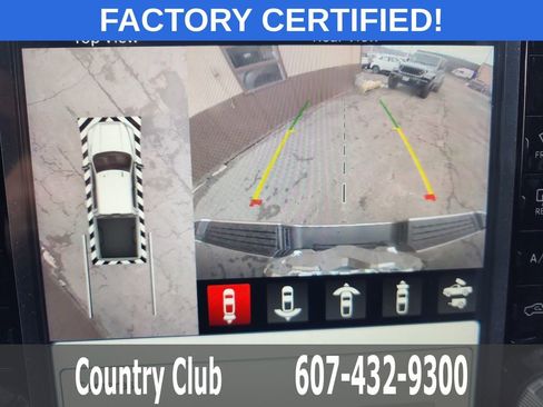 Used 2022 RAM 2500 Laramie image 19