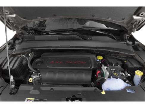 Used 2019 Jeep Compass Altitude AWD/4WD image 12