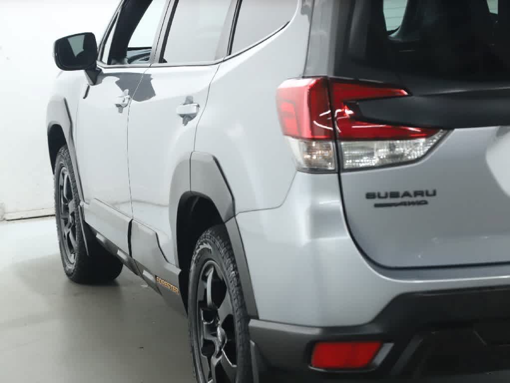 Used 2023 Subaru Forester Wilderness AWD/4WD image 46
