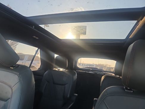 Used 2023 Ford Explorer Timberline w/ Timberline Technology Package image 18