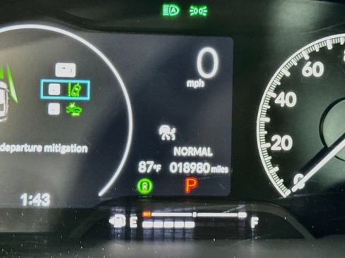 Used 2024 Honda Civic Sport image 18