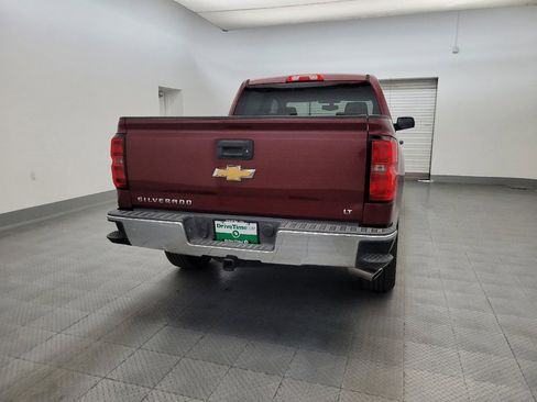 Used 2014 Chevrolet Silverado 1500 LT w/ All Star Edition RWD image 7