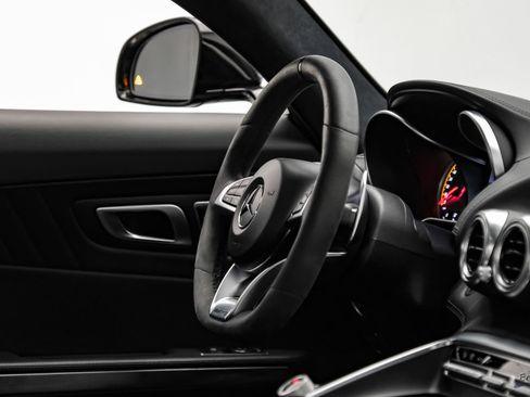 Used 2018 Mercedes-Benz AMG GT C image 55