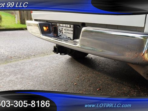 Used 2004 Dodge Ram 3500 Truck SLT w/ Trailer Tow Group image 33