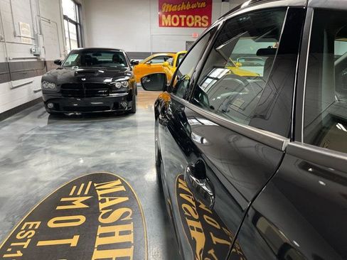 Used 2013 Ford Focus ST image 15